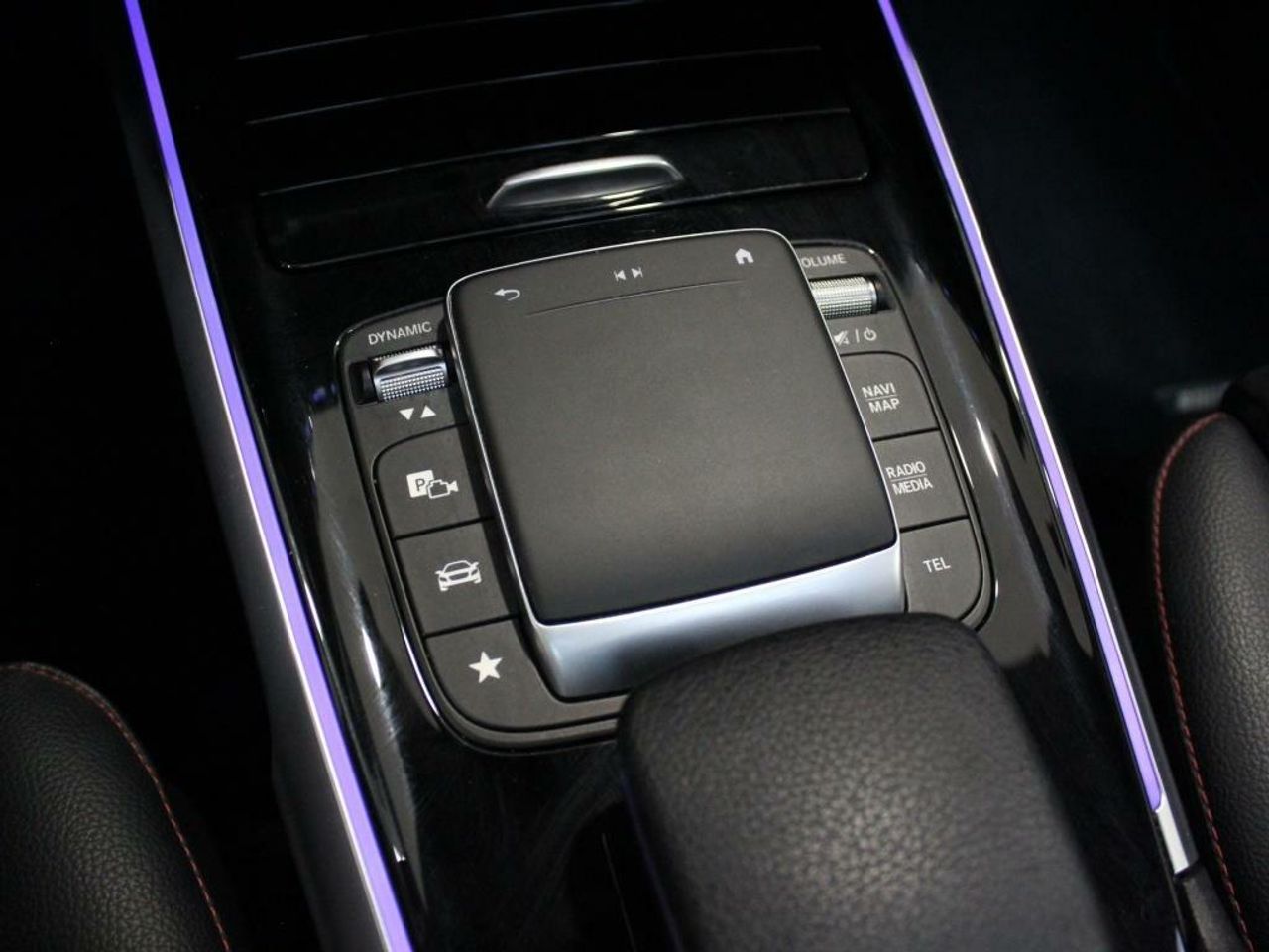 Mercedes Clase GLB 2.0 GLB 200 D DCT 110KW (150CV) - Foto 2