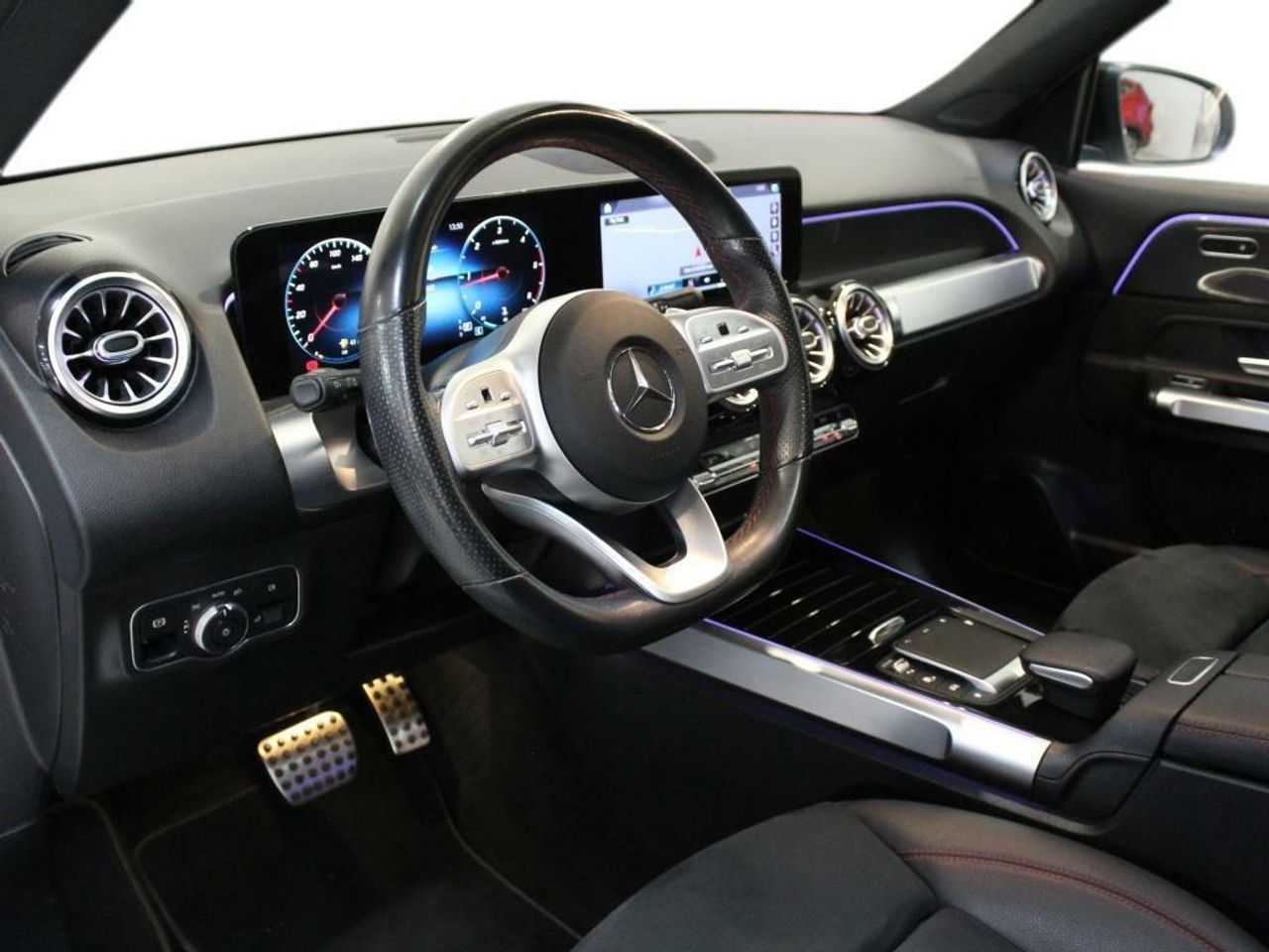 Mercedes Clase GLB 2.0 GLB 200 D DCT 110KW (150CV) - Foto 2