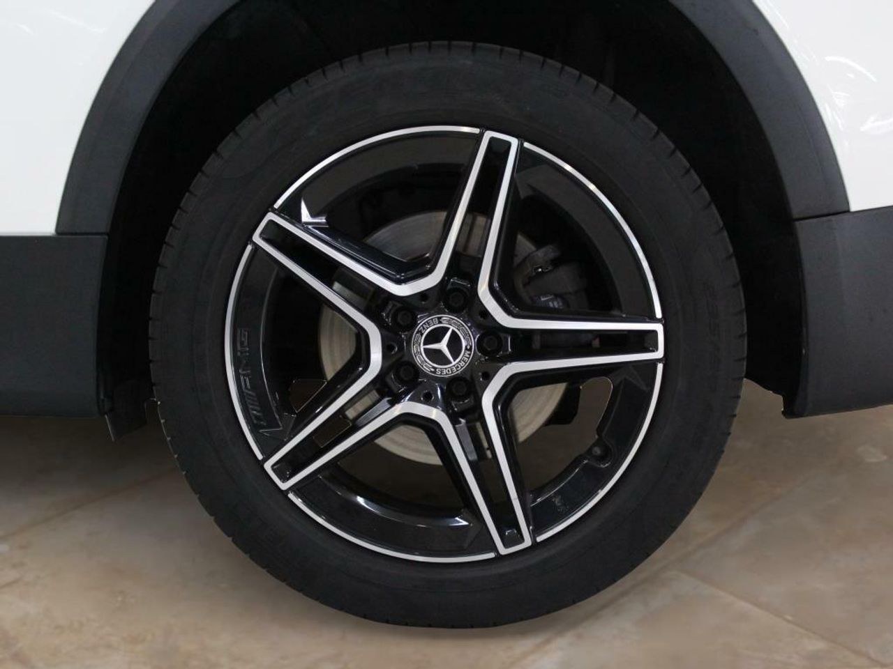Mercedes Clase GLB 2.0 GLB 200 D DCT 110KW (150CV) - Foto 2