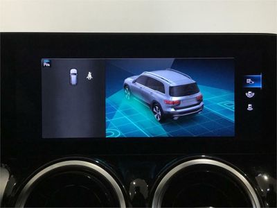 Mercedes Clase GLB 200 d