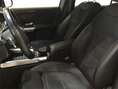 Mercedes Clase GLB 200 d