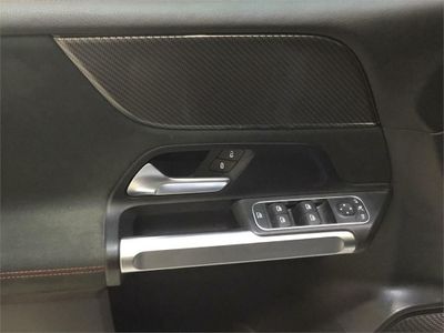 Mercedes Clase GLB 200 d