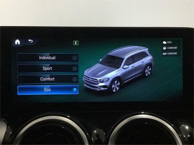 Mercedes Clase GLB 200 d