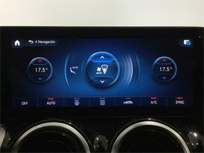 Mercedes Clase GLB 200 d