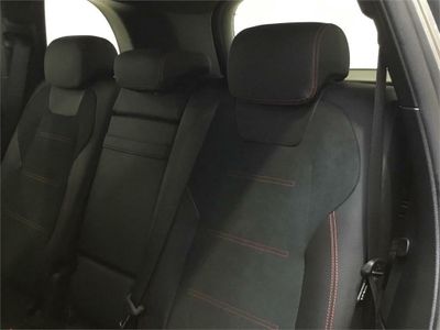 Mercedes Clase GLB 200 d