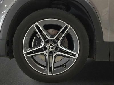 Mercedes Clase GLB 200 d