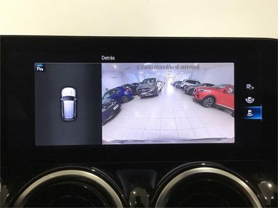 Mercedes Clase GLB 200 d