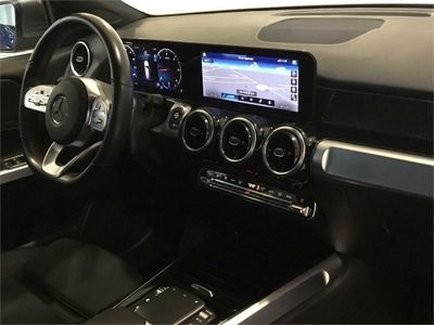 Mercedes Clase GLB 200 d