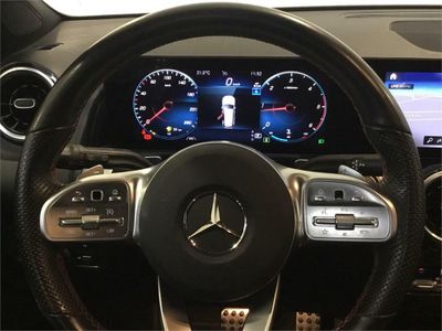 Mercedes Clase GLB 200 d