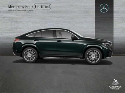 Mercedes Clase GLE GLE 350 de 4MATIC