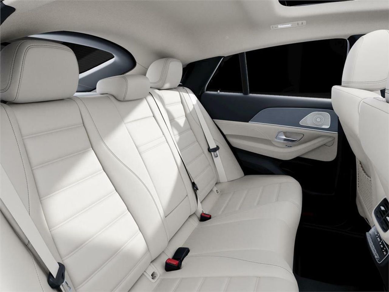 Mercedes Clase GLE GLE 350 de 4MATIC - Foto 2