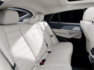 Mercedes Clase GLE GLE 350 de 4MATIC
