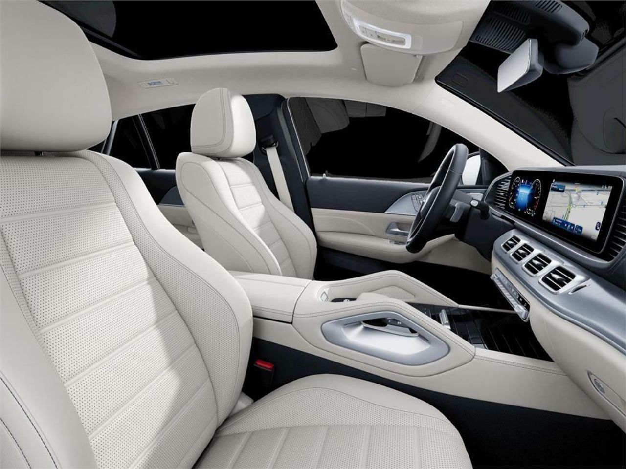 Mercedes Clase GLE GLE 350 de 4MATIC - Foto 2