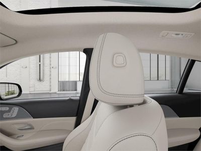Mercedes Clase GLE GLE 350 de 4MATIC