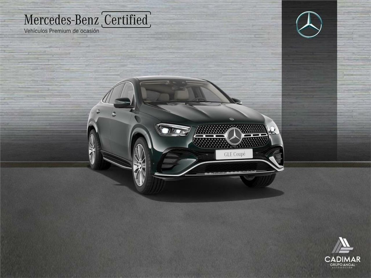 Mercedes Clase GLE GLE 350 de 4MATIC - Foto 2