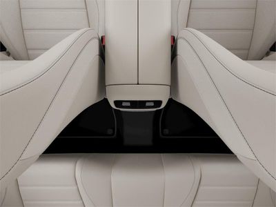 Mercedes Clase GLE GLE 350 de 4MATIC
