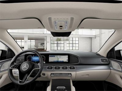 Mercedes Clase GLE GLE 350 de 4MATIC