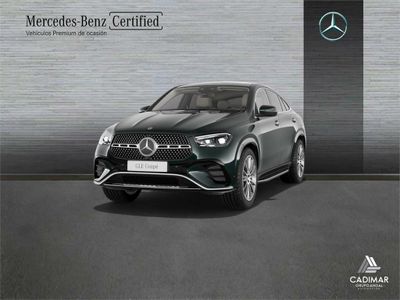 Mercedes Clase GLE GLE 350 de 4MATIC