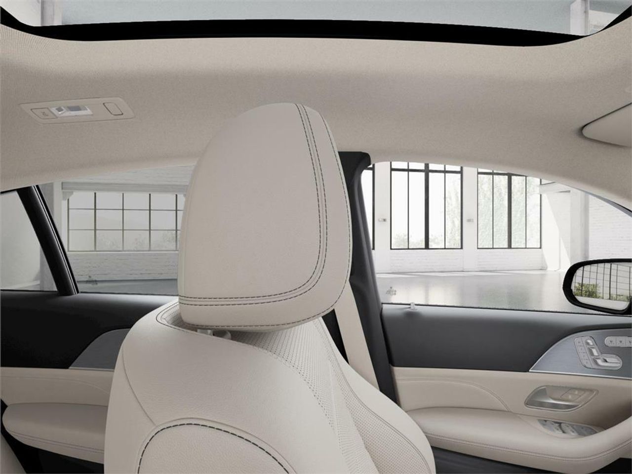 Mercedes Clase GLE GLE 350 de 4MATIC - Foto 2