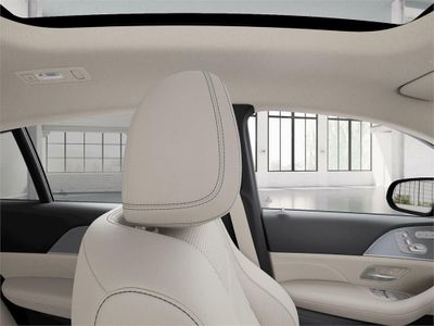 Mercedes Clase GLE GLE 350 de 4MATIC