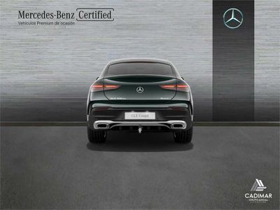 Mercedes Clase GLE GLE 350 de 4MATIC