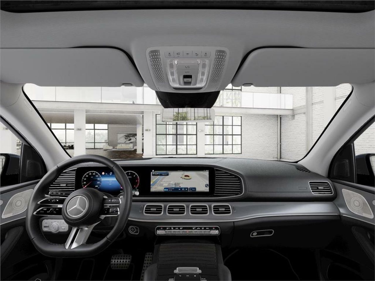 Mercedes GLS 350 D 4MATIC - Foto 2