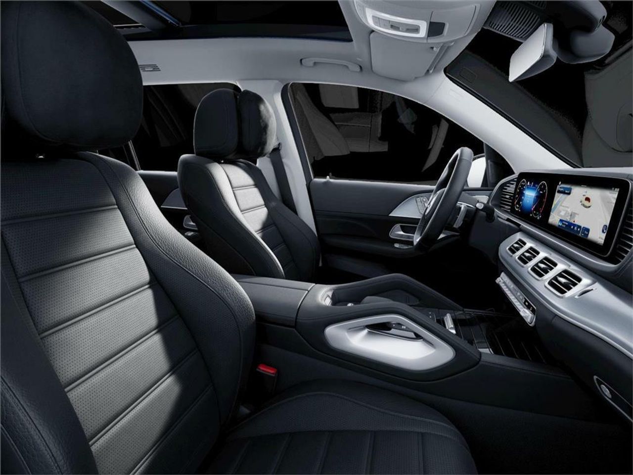Mercedes GLS 350 D 4MATIC - Foto 2