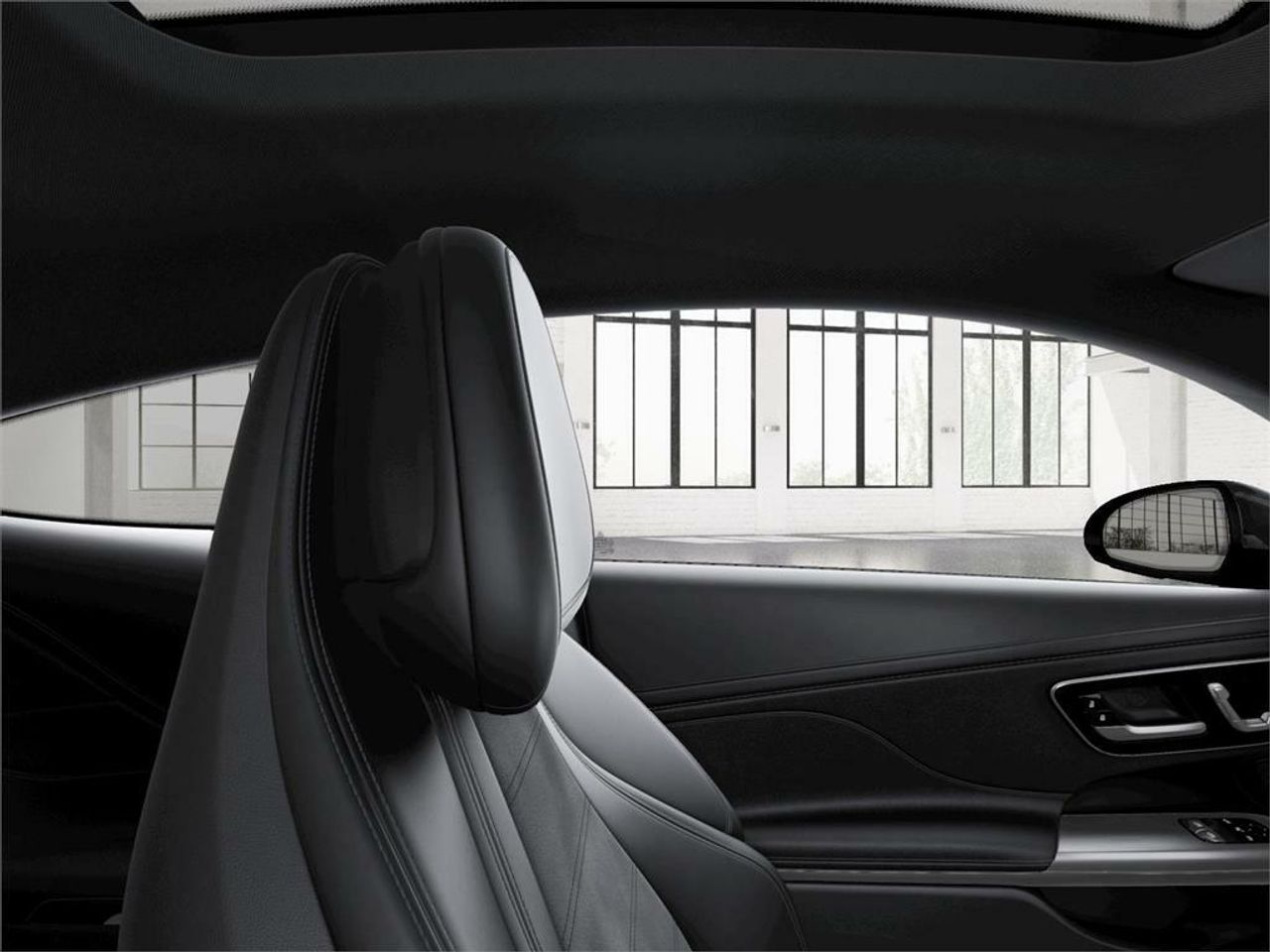 Mercedes Clase CLE CLE 220 d Coupé - Foto 2