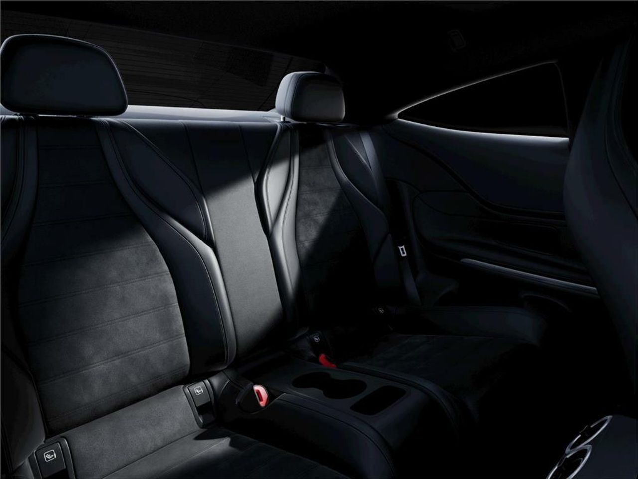 Mercedes Clase CLE CLE 220 d Coupé - Foto 2
