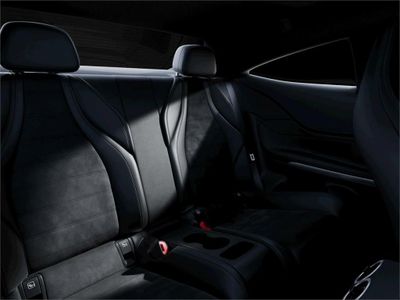 Mercedes Clase CLE CLE 220 d Coupé
