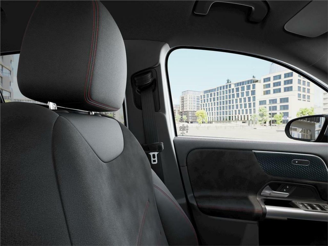 Mercedes EQA EQA 250+ - foto 7