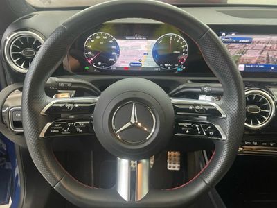 Mercedes Clase A 250 e Compacto