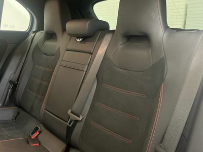 Mercedes Clase A 250 e Compacto