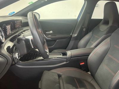 Mercedes Clase A 250 e Compacto