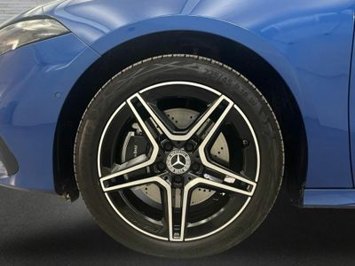 Mercedes Clase A 250 e Compacto