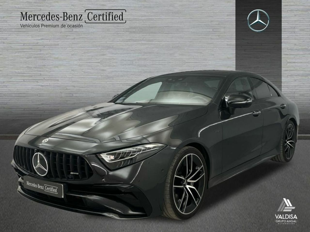 mercedes clase cls 2023 /