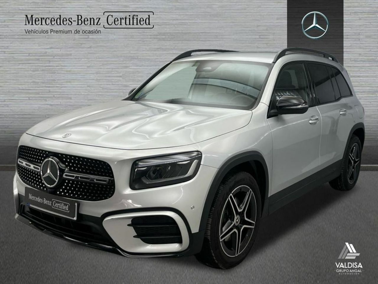 mercedes clase glb 2025 /