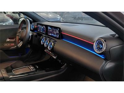Mercedes Clase A 250 e