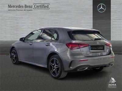 Mercedes Clase A 250 e