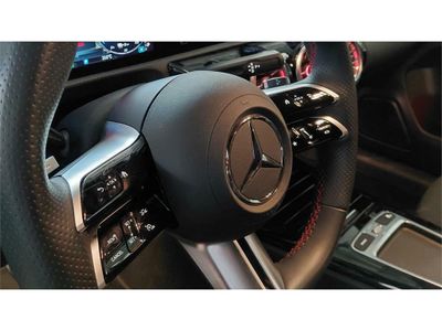 Mercedes Clase A 250 e