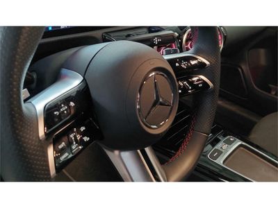 Mercedes Clase A 250 e