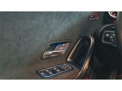 Mercedes Clase A 250 e