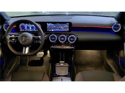 Mercedes Clase A 250 e