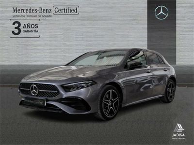 Mercedes Clase A 250 e