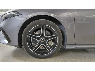Mercedes Clase A 250 e
