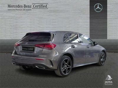 Mercedes Clase A 250 e
