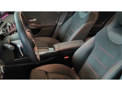 Mercedes Clase A 250 e