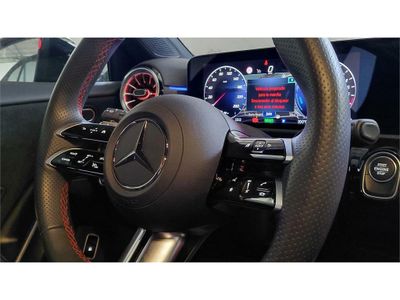 Mercedes Clase A 250 e
