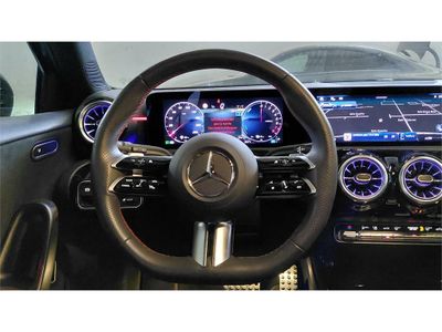 Mercedes Clase A 250 e