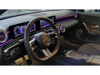 Mercedes Clase A 250 e
